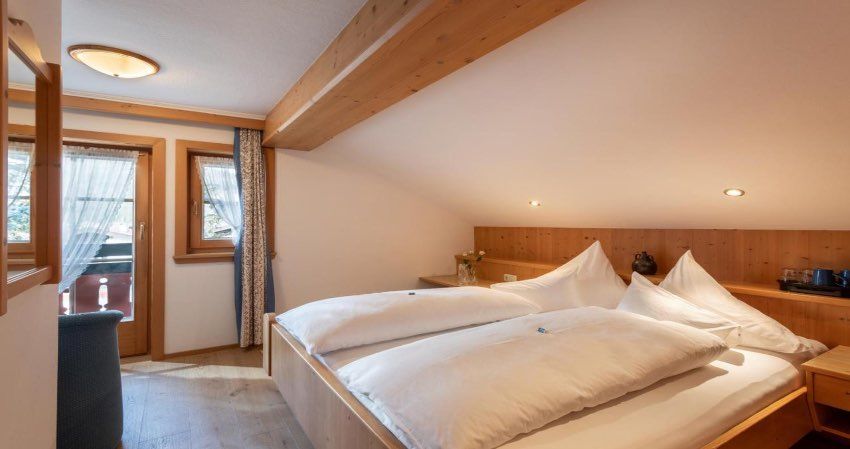 Landhaus Kaiserblick Image 7