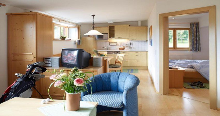 Landhaus Kaiserblick Image 6