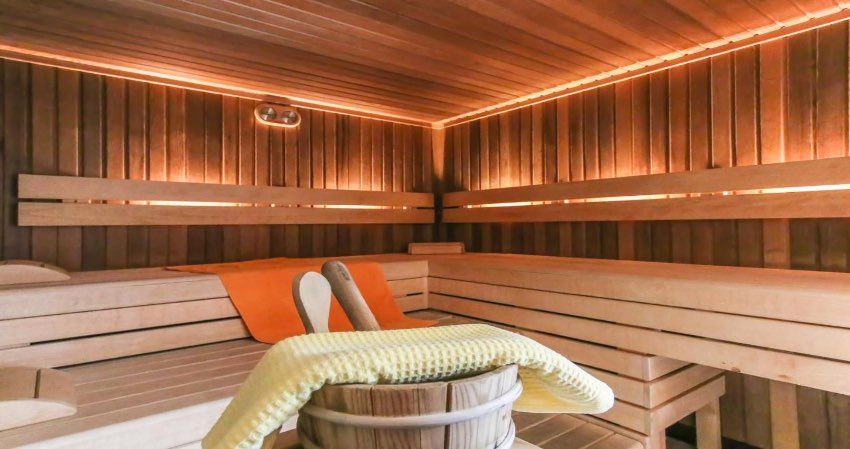 Landhotel Oberdanner Image 10