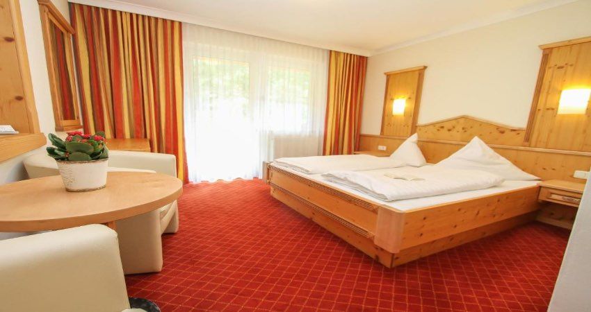 Landhotel Oberdanner Image 5