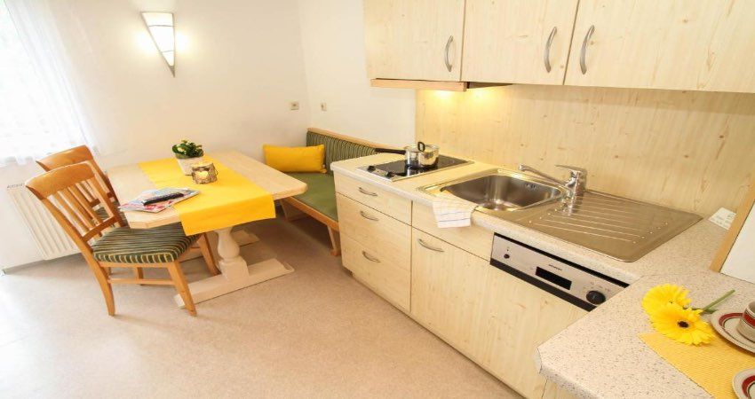 Landhotel Oberdanner Image 7