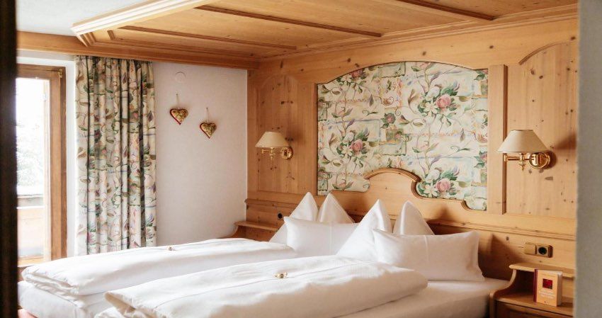 Hotel Kristall  Image 7