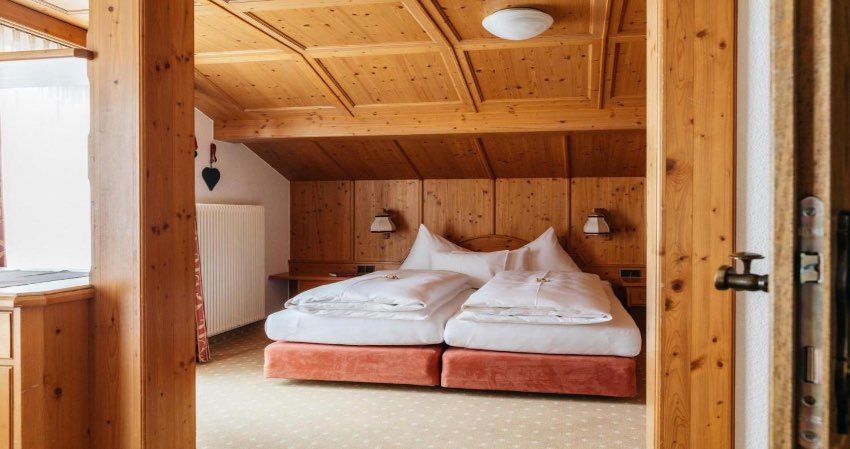 Hotel Kristall  Image 6