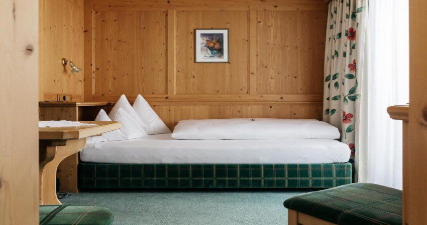 Hotel Kristall  Image 8