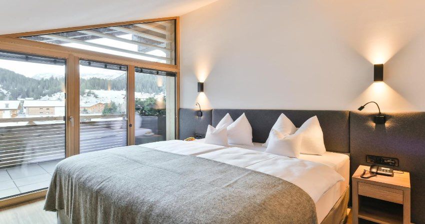 Hotel Sonnblick Image 6