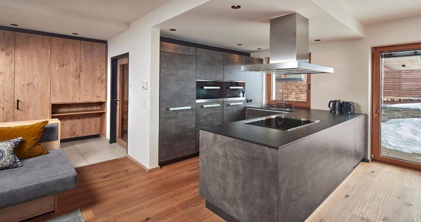 Hotel Sonnblick Image 7