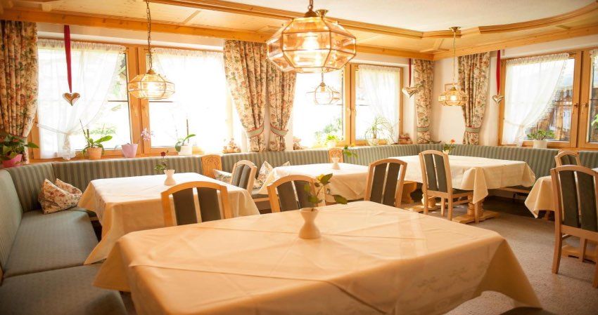 Pension Iris Image 9