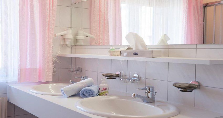 Pension Iris Image 5