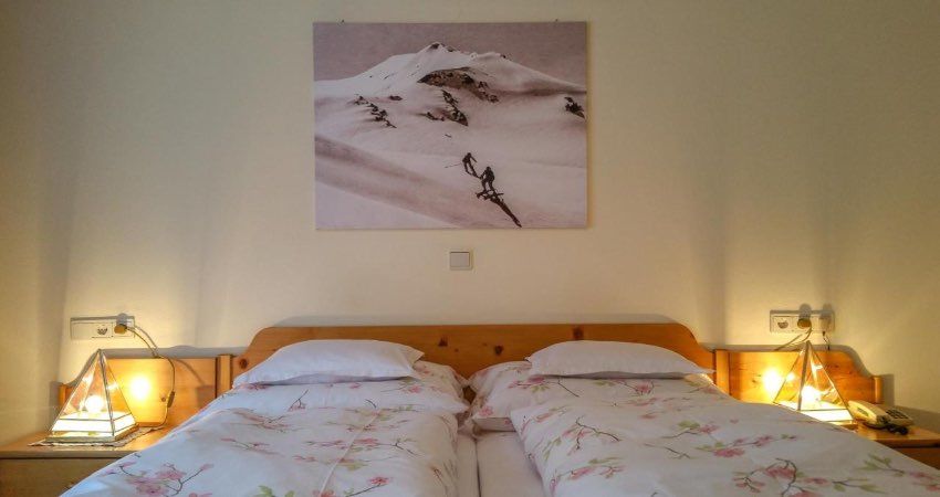 Pension Iris Image 4