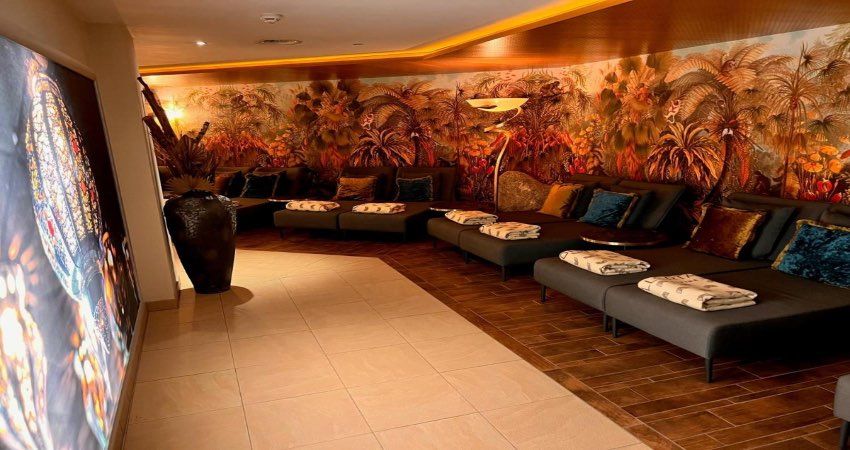 Alpine Hideaway Zillertalerhof Image 10