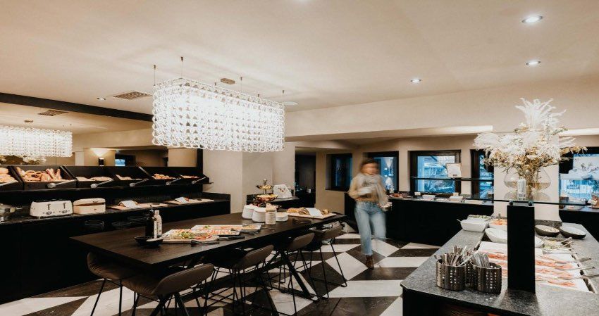 Alpine Hideaway Zillertalerhof Image 7