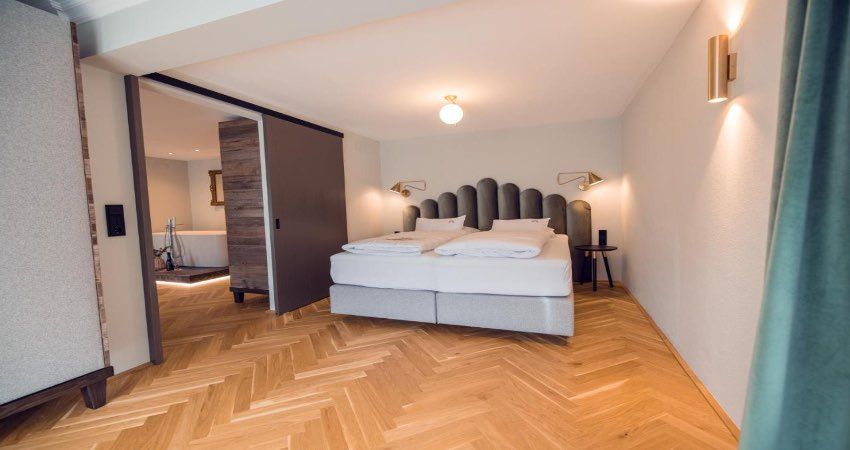 Alpine Hideaway Zillertalerhof Image 6