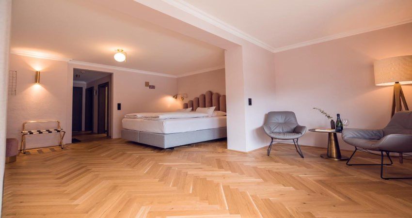 Alpine Hideaway Zillertalerhof Image 2