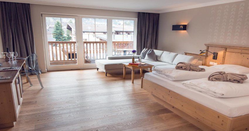 Alpine Hideaway Zillertalerhof Image 3