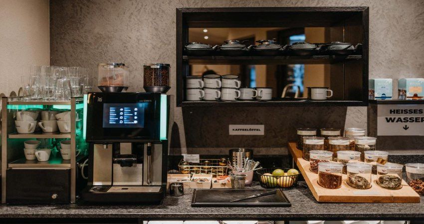 Alpine Hideaway Zillertalerhof Image 8