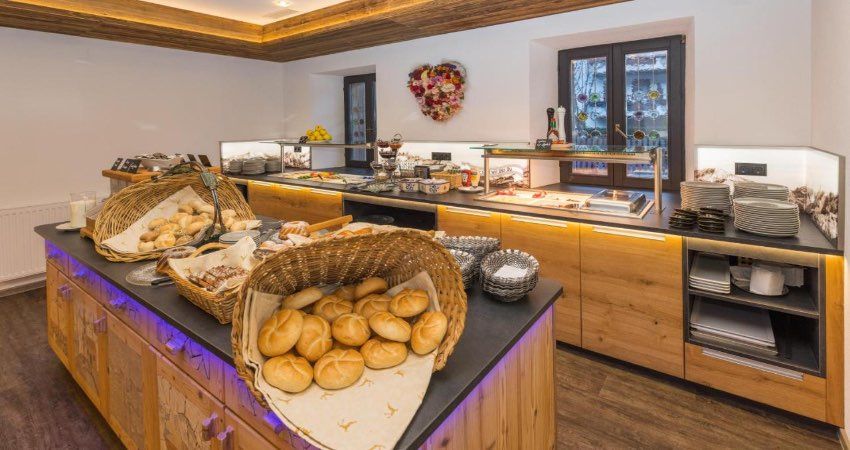 Der Siegeler B&B Image 13