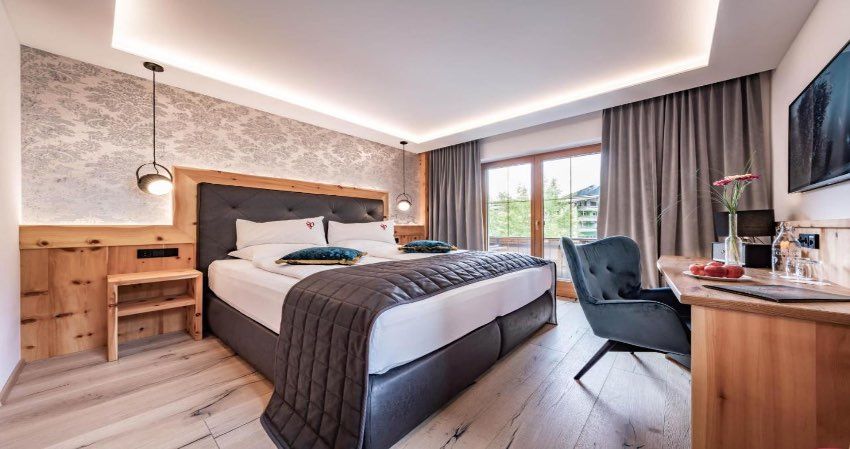 Hotel Gasthof Perauer  Image 2