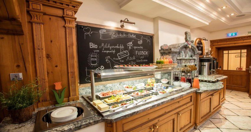 Hotel Gasthof Perauer  Image 10