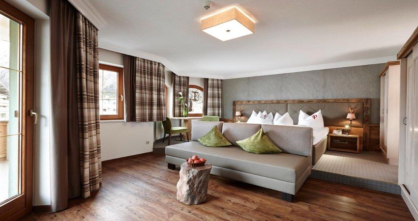 Hotel Gasthof Perauer  Image 6