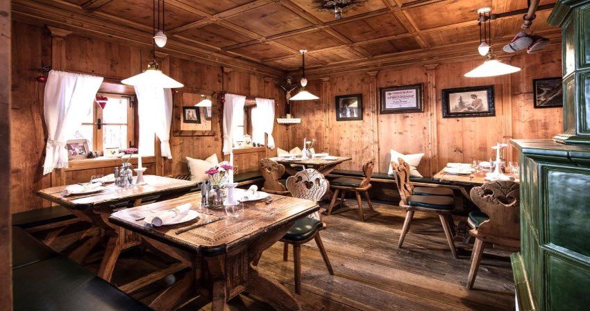 Hotel Gasthof Perauer  Image 12