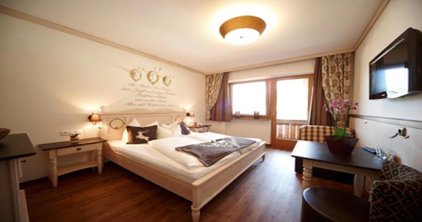 Hotel Gasthof Perauer  Image 8