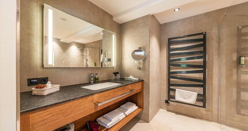 Hotel Pramstraller  Image 4