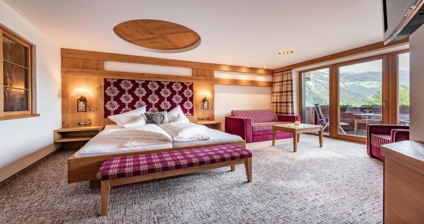 Hotel Pramstraller  Image 5