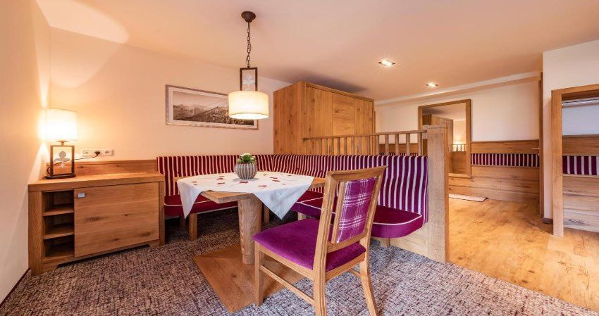 Hotel Pramstraller  Image 6