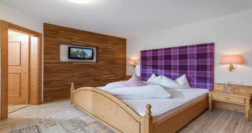 Hotel Victoria & Landhaus Joggl Image 2