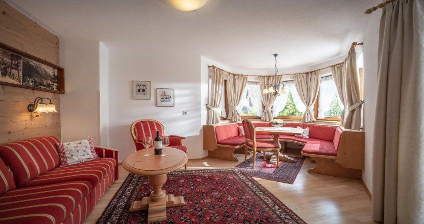 Hotel Victoria & Landhaus Joggl Image 10