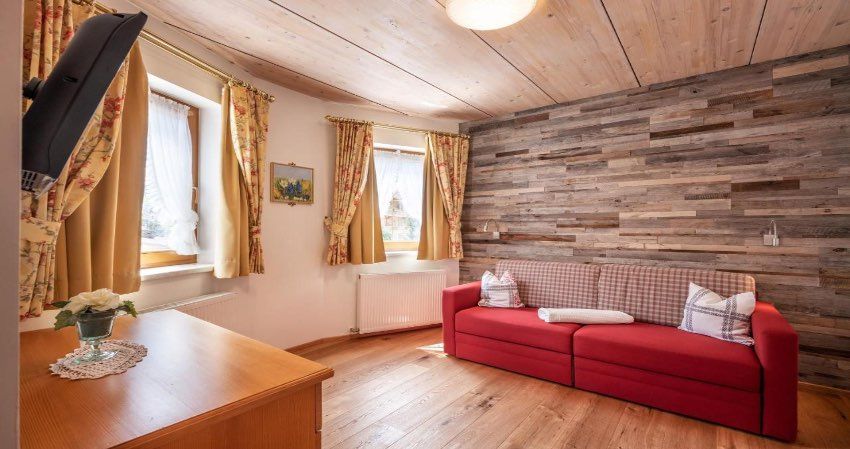 Hotel Victoria & Landhaus Joggl Image 12