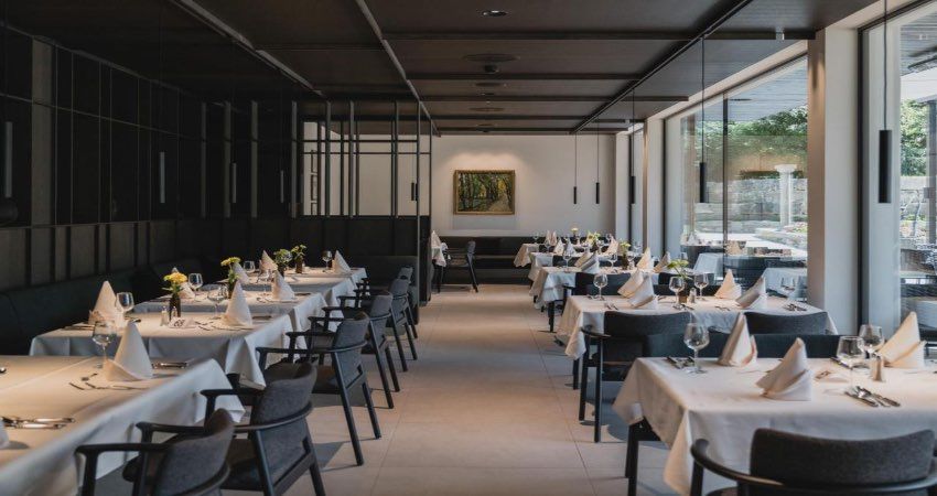 Neuhaus Zillertal Resort Image 13