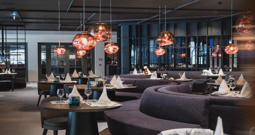 Neuhaus Zillertal Resort Image 14