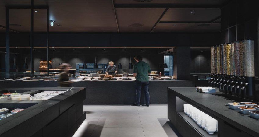 Neuhaus Zillertal Resort Image 12