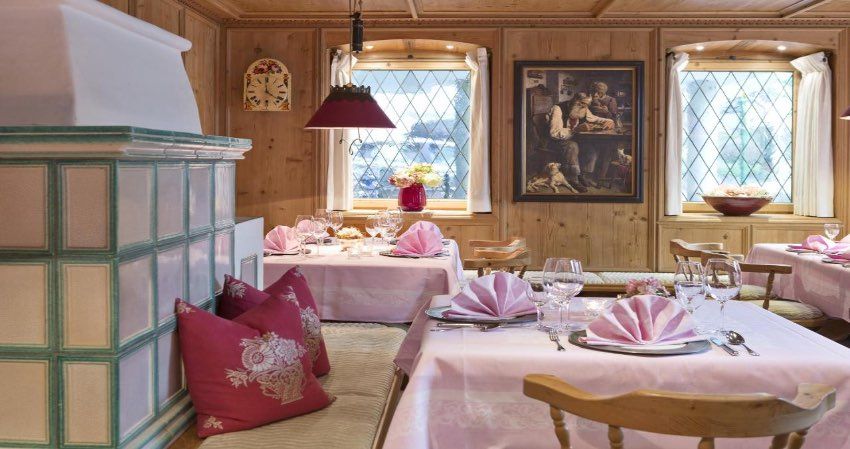 Neuhaus Zillertal Resort Image 15