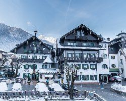 Neuhaus Zillertal Resort Featured Image