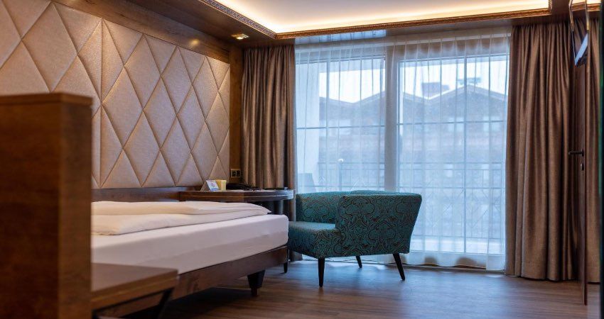 Strass - Sport & Spa Hotel Image 5