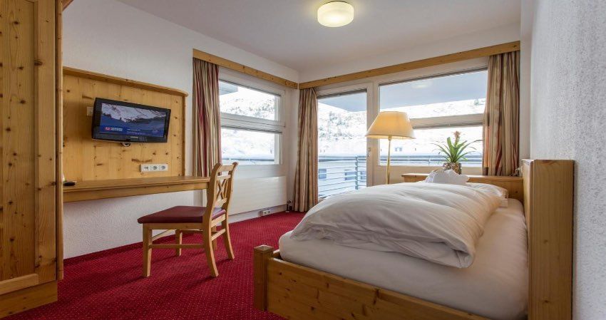 All Inclusive Hotel Lohmann  Image 1