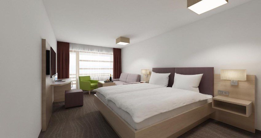 All Inclusive Hotel Lohmann  Image 13