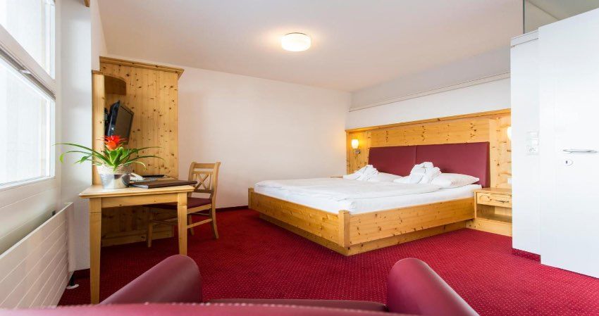 All Inclusive Hotel Lohmann  Image 2