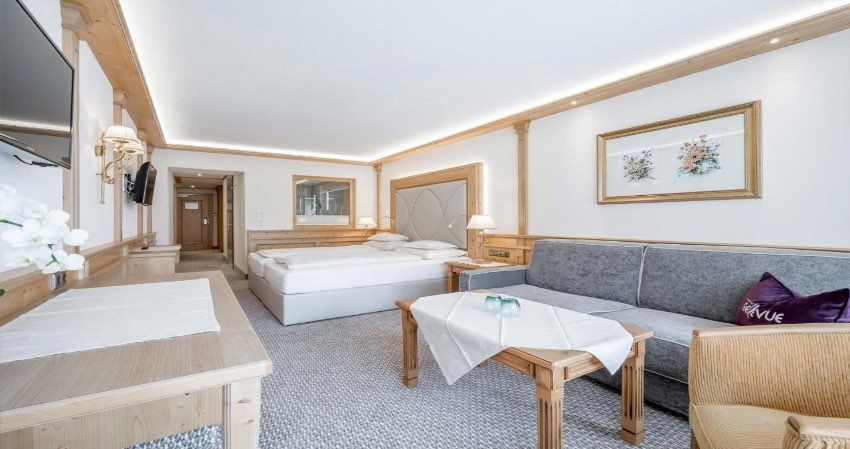 Hotel Bellevue  Image 3