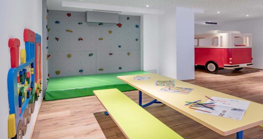 Hotel Bellevue  Image 7