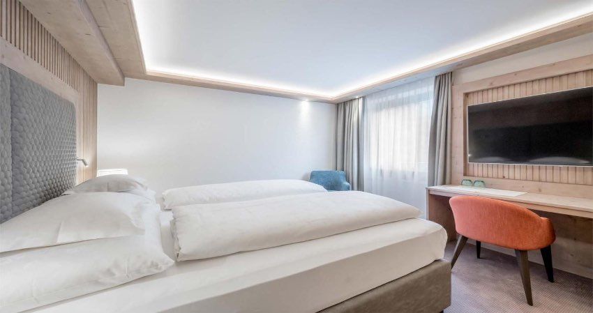 Hotel Bellevue  Image 5