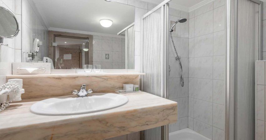 Hotel Bellevue  Image 6