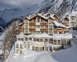 Hotel Bellevue  Featured Image