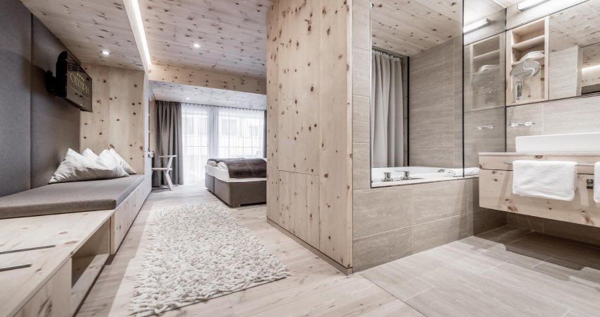 Hotel Olympia Image 6