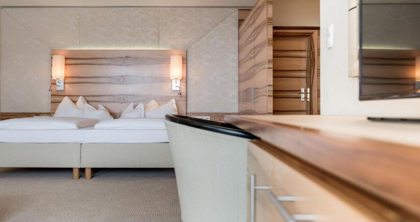 Hotel Olympia Image 9