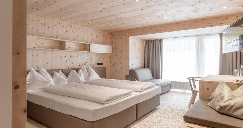 Hotel Olympia Image 11