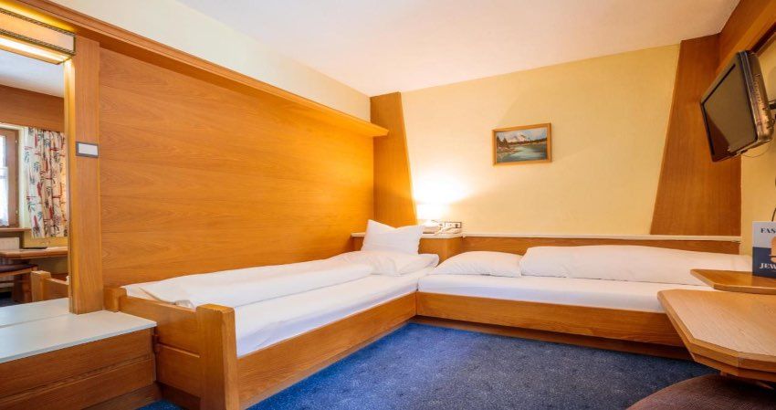 Parkhotel Solden Image 8