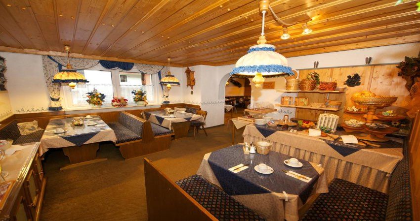 Pension Ahorn Image 10